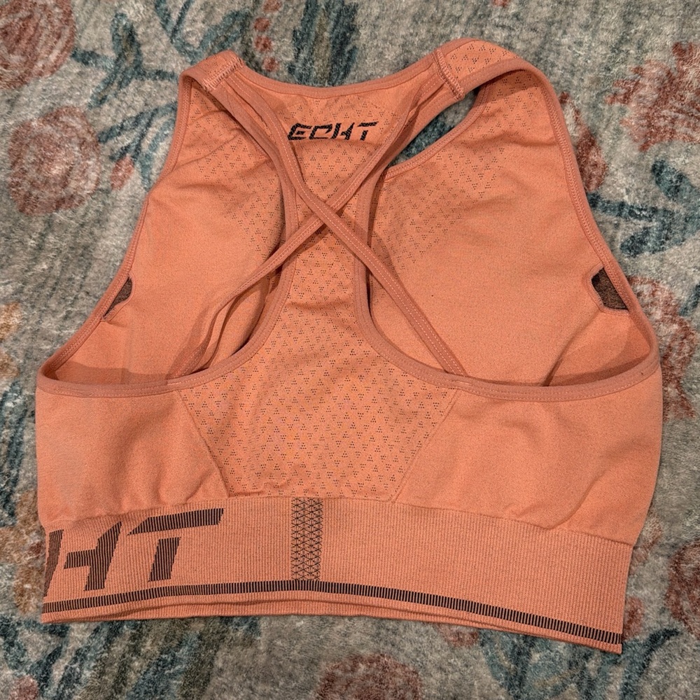 Women's Echt Sports Bra